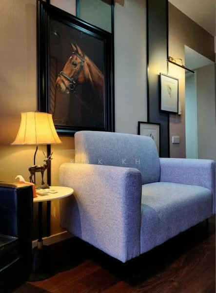 Servis Apartment untuk Disewa di Millerz Square Serviced Residence - Kok KH - Interior - PropertyGuru.com.my