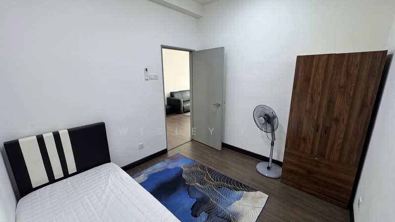 Condominium for Rent at Vista Bangi - Wesley Fu - Bedroom - PropertyGuru.com.my