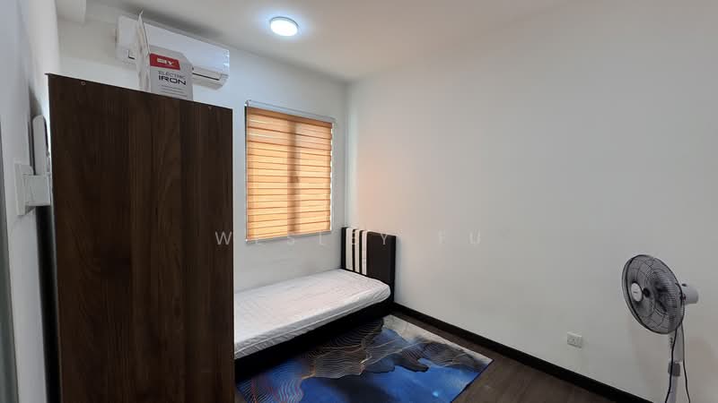 Condominium for Rent at Vista Bangi - Wesley Fu - Bedroom - PropertyGuru.com.my