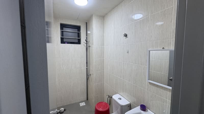 Condominium for Rent at Vista Bangi - Wesley Fu - Bathroom - PropertyGuru.com.my
