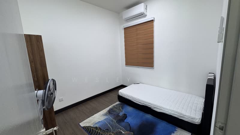 Condominium for Rent at Vista Bangi - Wesley Fu - Bedroom - PropertyGuru.com.my