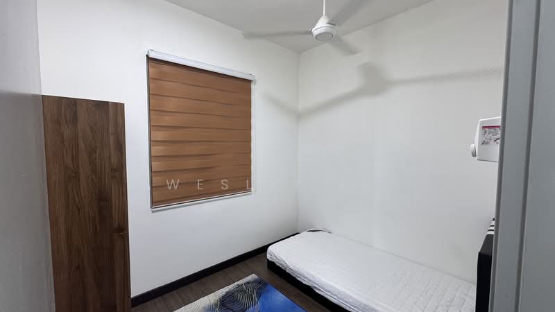 Condominium for Rent at Vista Bangi - Wesley Fu - Bedroom - PropertyGuru.com.my