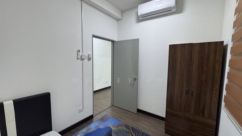 Condominium for Rent at Vista Bangi - Wesley Fu - Bedroom - PropertyGuru.com.my