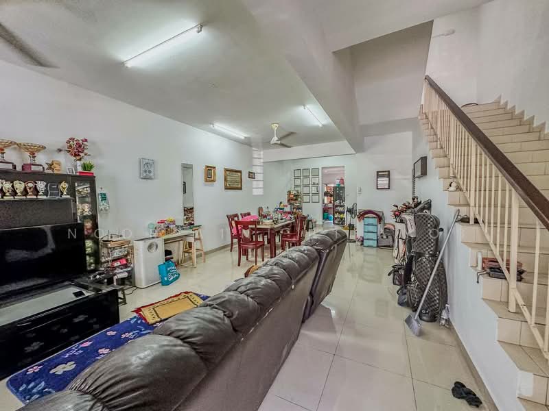 2.5-storey Terraced House for Sale in Seksyen 8 (Bangi) - Noor Aini Bt Ayob - PropertyGuru.com.my