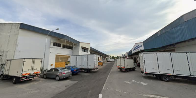 Kilang untuk Dijual di Kawasan Perindustrian SB Jaya (Sungai Buloh) - Elaine Chin - Exterior - PropertyGuru.com.my