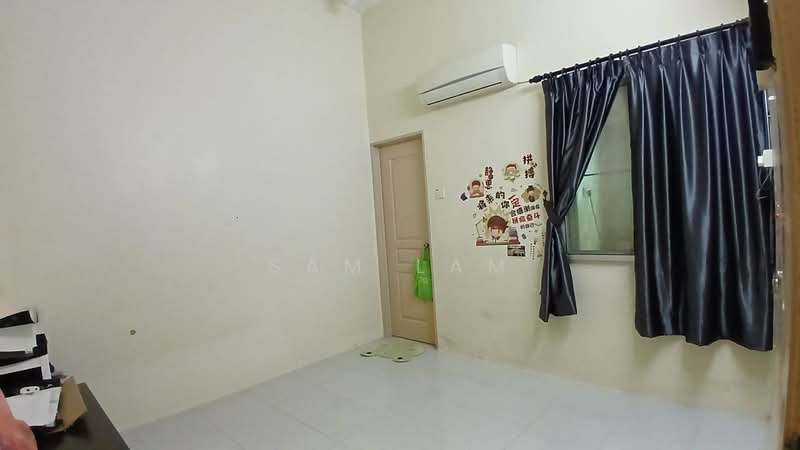2-storey Terraced House for Sale in Taman Klebang Bayu (Ipoh) - Sam Lam - Interior - PropertyGuru.com.my