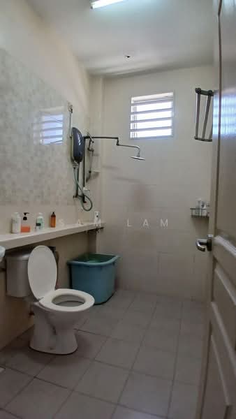 2-storey Terraced House for Sale in Taman Klebang Bayu (Ipoh) - Sam Lam - Bathroom - PropertyGuru.com.my