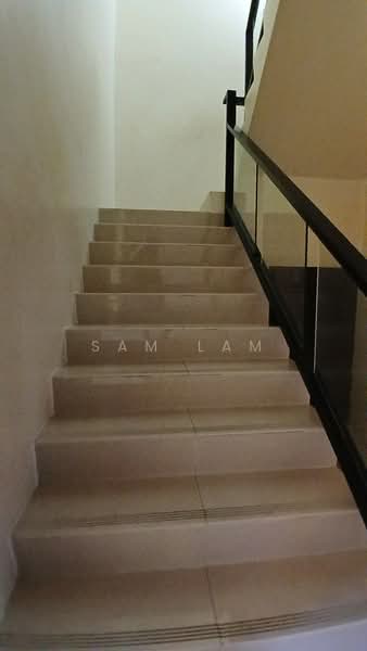 2-storey Terraced House for Sale in Taman Klebang Bayu (Ipoh) - Sam Lam - Interior - PropertyGuru.com.my