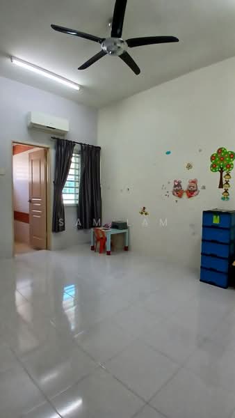 2-storey Terraced House for Sale in Taman Klebang Bayu (Ipoh) - Sam Lam - Interior - PropertyGuru.com.my