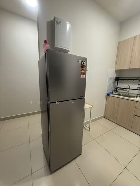 Service Residence for Sale at Veranda Residence - Robbie Tan - Kitchen - PropertyGuru.com.my