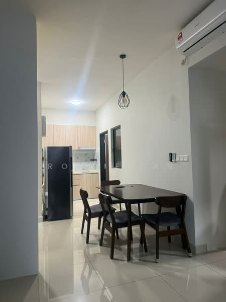 Service Residence for Sale at Veranda Residence - Robbie Tan - Kitchen - PropertyGuru.com.my