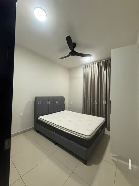Service Residence for Sale at Veranda Residence - Robbie Tan - Bedroom - PropertyGuru.com.my