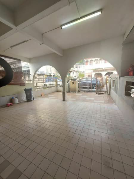 Rumah Teres 2 Tingkat untuk Dijual di Seremban (Negeri Sembilan) - Marcus Yeow - Exterior - PropertyGuru.com.my