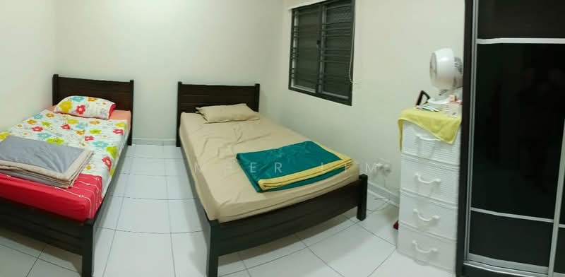 Condominium for Sale at Scott Towers @ Larkin JB - Ember Lim - Bedroom - PropertyGuru.com.my