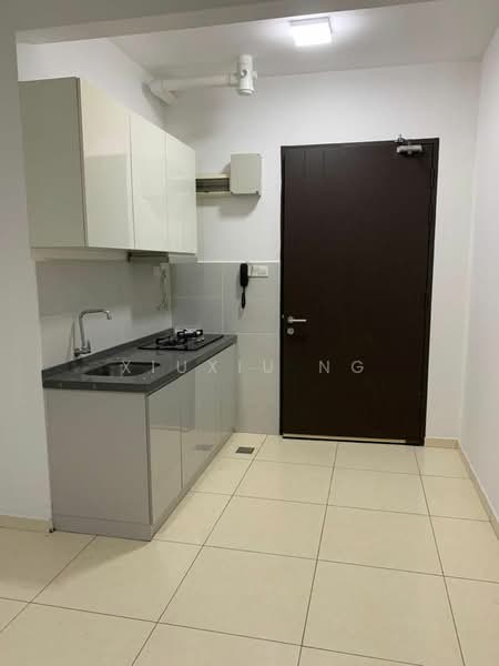 Service Residence for Rent at The Garden Residences - Xiuxiu Ng - Kitchen - PropertyGuru.com.my