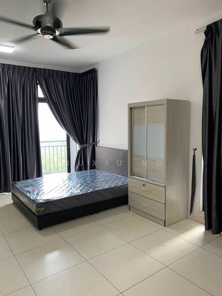 Service Residence for Rent at The Garden Residences - Xiuxiu Ng - Bedroom - PropertyGuru.com.my