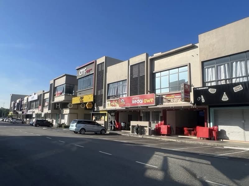 Shop for Sale in Bandar Rimbayu (Telok Panglima Garang) - KHOO GEOK SHIM - PropertyGuru.com.my