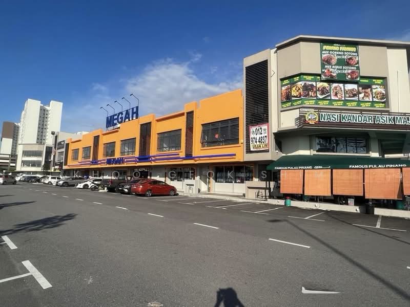 Shop for Sale in Bandar Rimbayu (Telok Panglima Garang) - KHOO GEOK SHIM - PropertyGuru.com.my