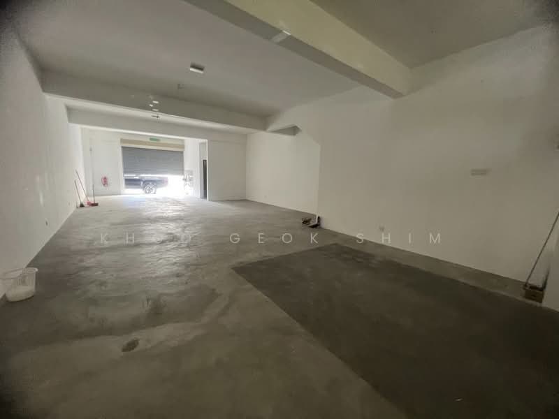 Shop for Sale in Bandar Rimbayu (Telok Panglima Garang) - KHOO GEOK SHIM - PropertyGuru.com.my
