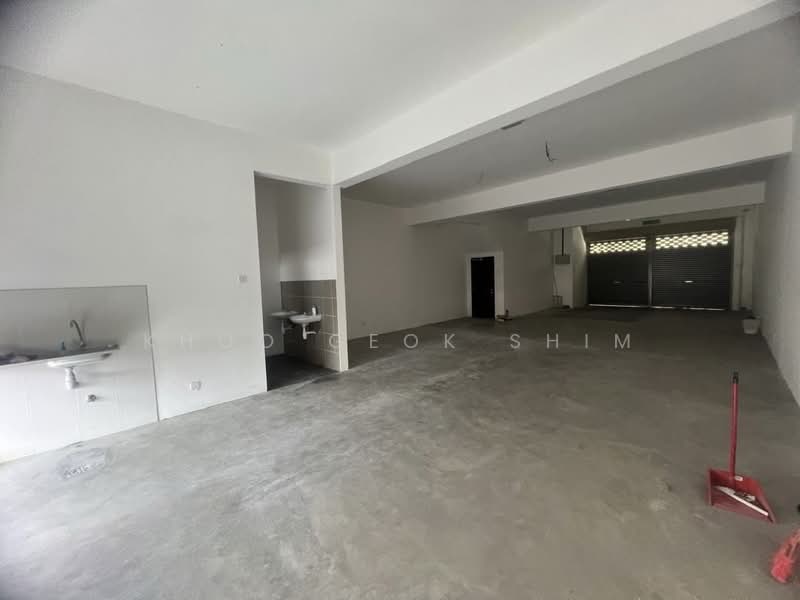 Shop for Sale in Bandar Rimbayu (Telok Panglima Garang) - KHOO GEOK SHIM - PropertyGuru.com.my