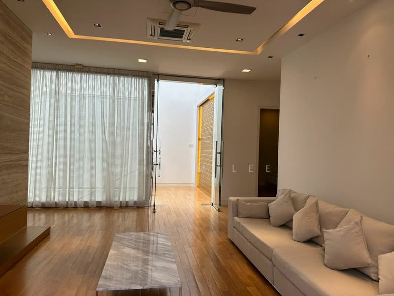 Bungalow for Sale in The Valley TTDI (Ampang) - Mei SM Lee - The Valley TTDI, Ampang Living Room - PropertyGuru.com.my