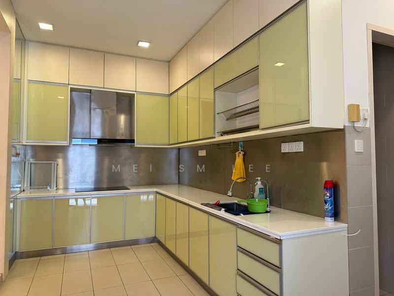 Bungalow for Sale in The Valley TTDI (Ampang) - Mei SM Lee - The Valley TTDI, Ampang Kitchen - PropertyGuru.com.my