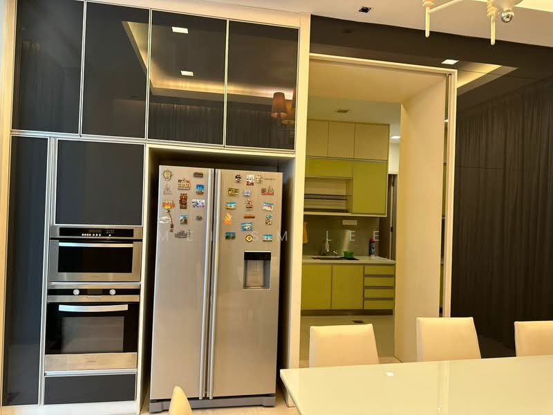Bungalow for Sale in The Valley TTDI (Ampang) - Mei SM Lee - The Valley TTDI, Ampang Kitchen - PropertyGuru.com.my