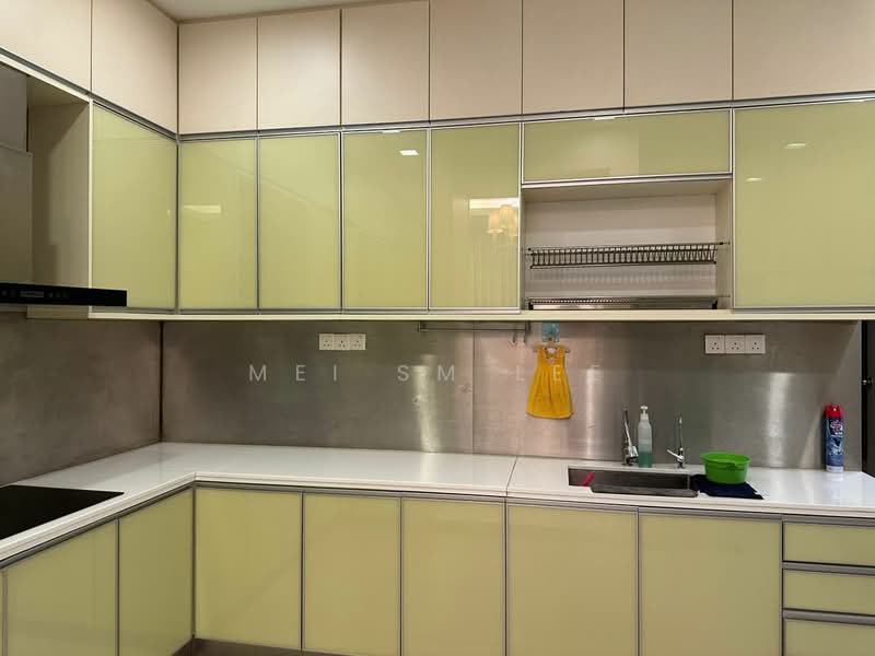 Bungalow for Sale in The Valley TTDI (Ampang) - Mei SM Lee - The Valley TTDI, Ampang Kitchen - PropertyGuru.com.my