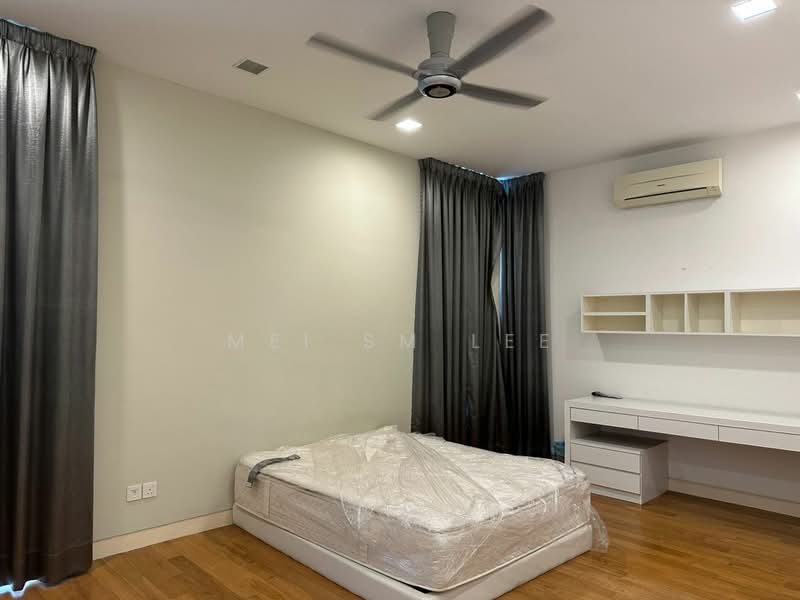 Bungalow for Sale in The Valley TTDI (Ampang) - Mei SM Lee - The Valley TTDI, Ampang Bedroom - PropertyGuru.com.my