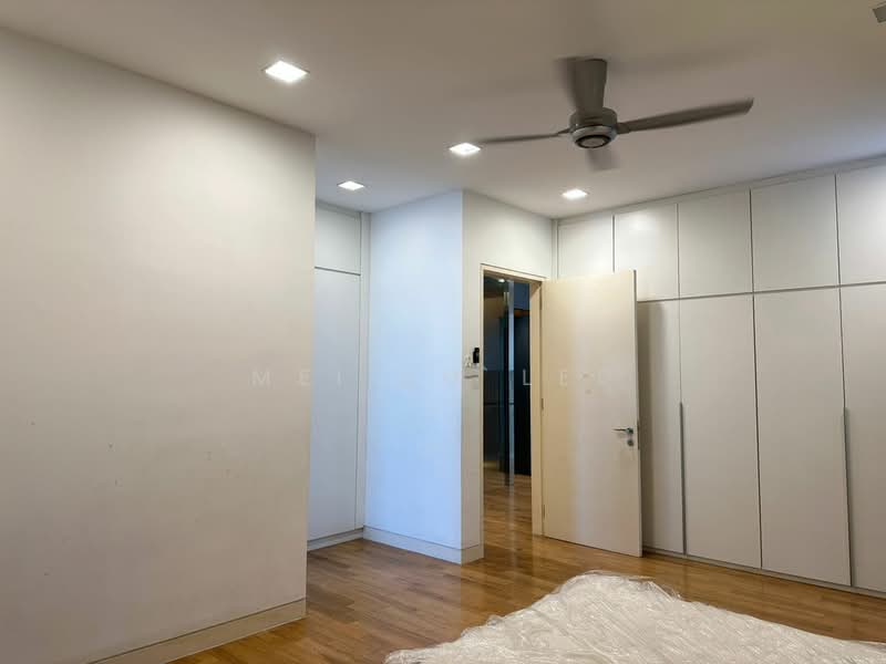 Bungalow for Sale in The Valley TTDI (Ampang) - Mei SM Lee - The Valley TTDI, Ampang Bedroom - PropertyGuru.com.my