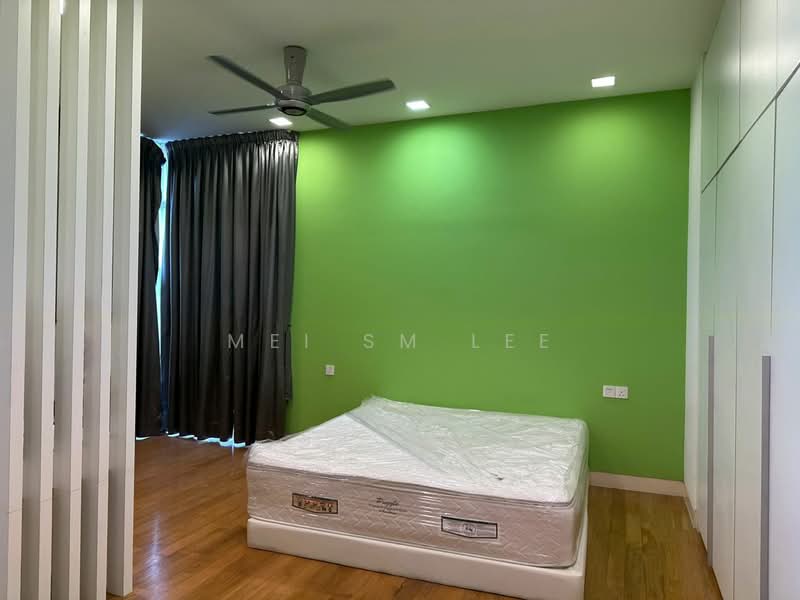 Bungalow for Sale in The Valley TTDI (Ampang) - Mei SM Lee - The Valley TTDI, Ampang Bedroom - PropertyGuru.com.my