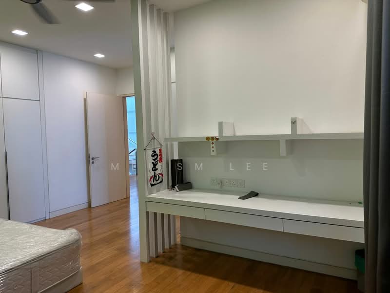 Bungalow for Sale in The Valley TTDI (Ampang) - Mei SM Lee - The Valley TTDI, Ampang Bedroom - PropertyGuru.com.my