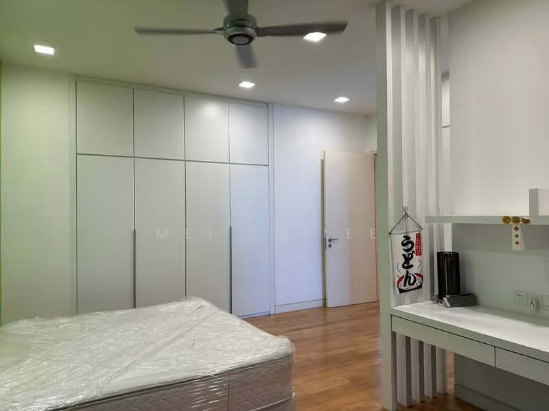 Bungalow for Sale in The Valley TTDI (Ampang) - Mei SM Lee - The Valley TTDI, Ampang Bedroom - PropertyGuru.com.my