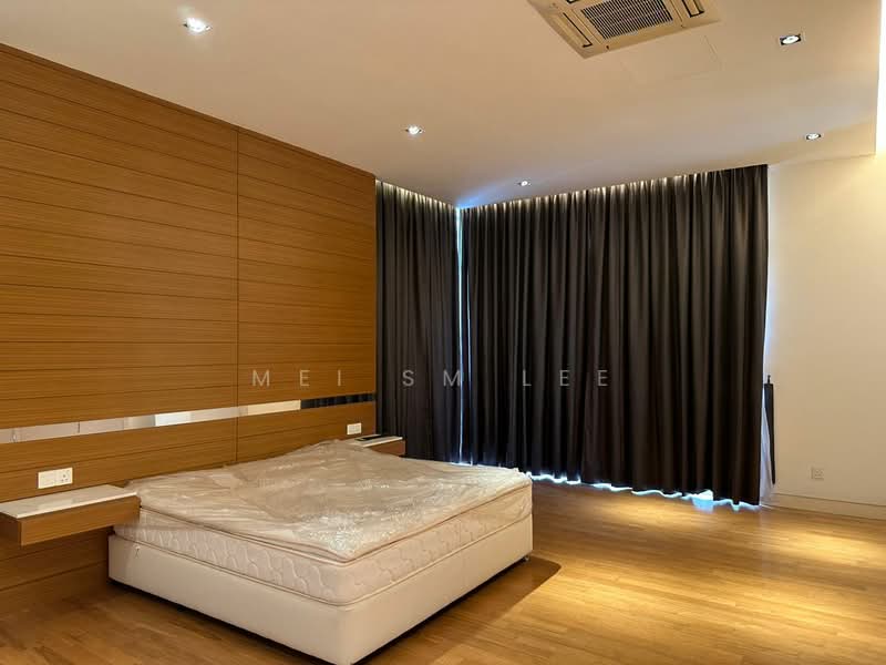 Bungalow for Sale in The Valley TTDI (Ampang) - Mei SM Lee - The Valley TTDI, Ampang Bedroom - PropertyGuru.com.my