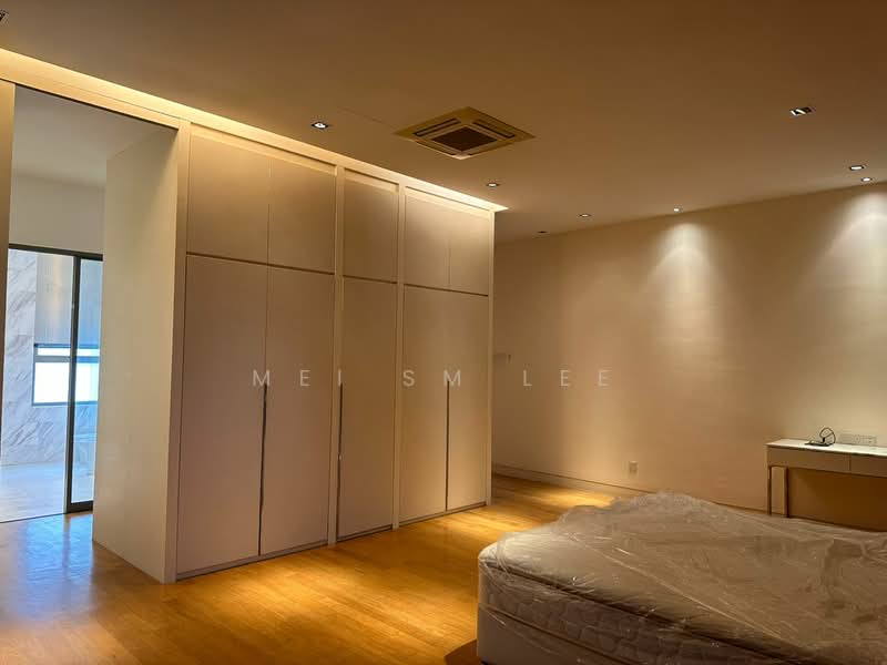 Bungalow for Sale in The Valley TTDI (Ampang) - Mei SM Lee - The Valley TTDI, Ampang Bedroom - PropertyGuru.com.my