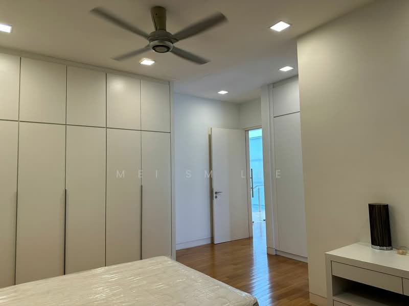 Bungalow for Sale in The Valley TTDI (Ampang) - Mei SM Lee - The Valley TTDI, Ampang Bedroom - PropertyGuru.com.my