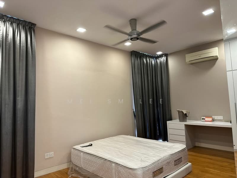 Bungalow for Sale in The Valley TTDI (Ampang) - Mei SM Lee - The Valley TTDI, Ampang Bedroom - PropertyGuru.com.my