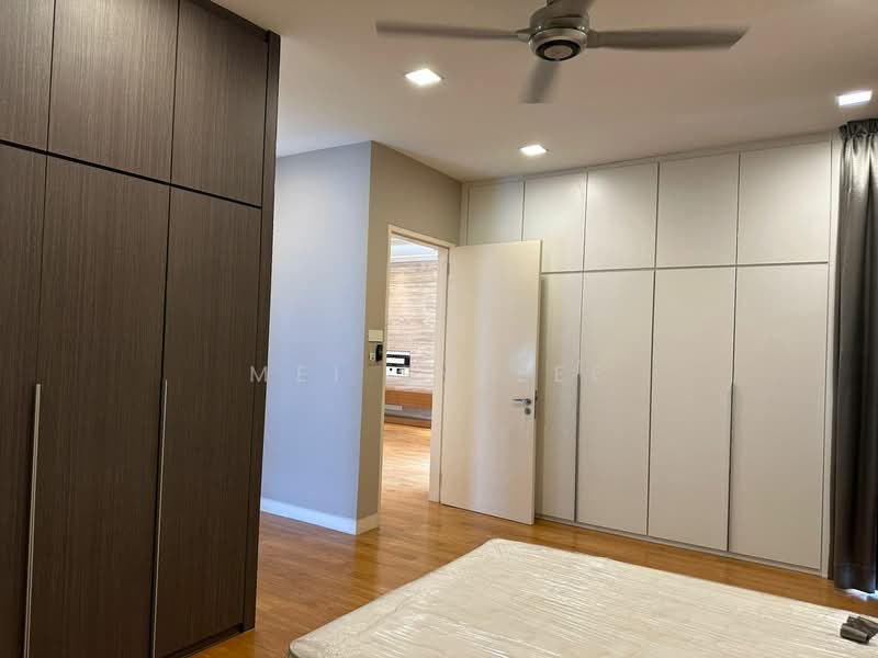 Bungalow for Sale in The Valley TTDI (Ampang) - Mei SM Lee - The Valley TTDI, Ampang Bedroom - PropertyGuru.com.my