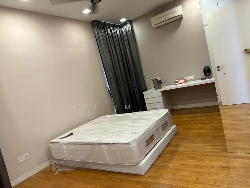 Bungalow for Sale in The Valley TTDI (Ampang) - Mei SM Lee - The Valley TTDI, Ampang Bedroom - PropertyGuru.com.my