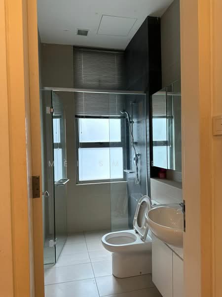 Bungalow for Sale in The Valley TTDI (Ampang) - Mei SM Lee - The Valley TTDI, Ampang Bathroom - PropertyGuru.com.my