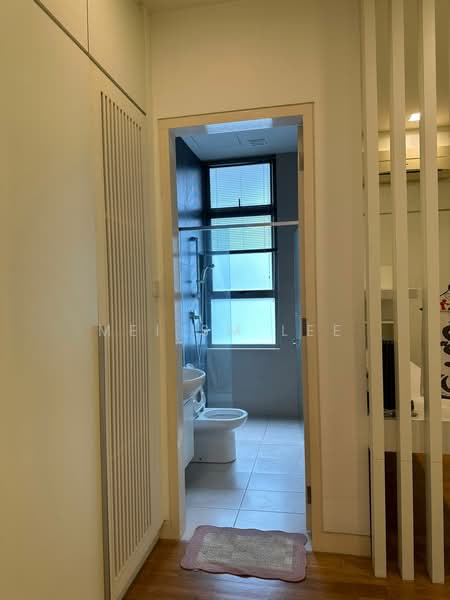 Bungalow for Sale in The Valley TTDI (Ampang) - Mei SM Lee - The Valley TTDI, Ampang Bathroom - PropertyGuru.com.my