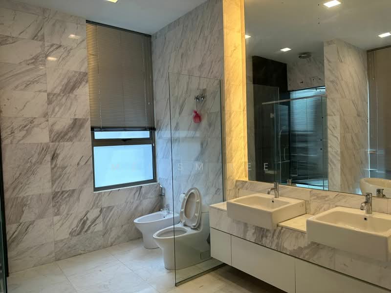 Bungalow for Sale in The Valley TTDI (Ampang) - Mei SM Lee - The Valley TTDI, Ampang Bathroom - PropertyGuru.com.my