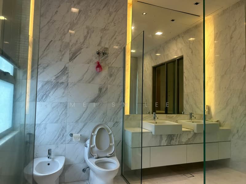 Bungalow for Sale in The Valley TTDI (Ampang) - Mei SM Lee - The Valley TTDI, Ampang Bathroom - PropertyGuru.com.my