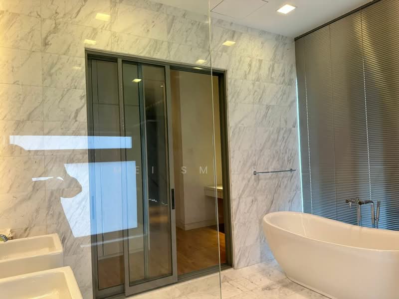 Bungalow for Sale in The Valley TTDI (Ampang) - Mei SM Lee - The Valley TTDI, Ampang Bathroom - PropertyGuru.com.my