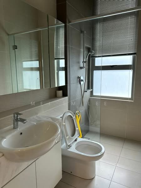 Bungalow for Sale in The Valley TTDI (Ampang) - Mei SM Lee - The Valley TTDI, Ampang Bathroom - PropertyGuru.com.my