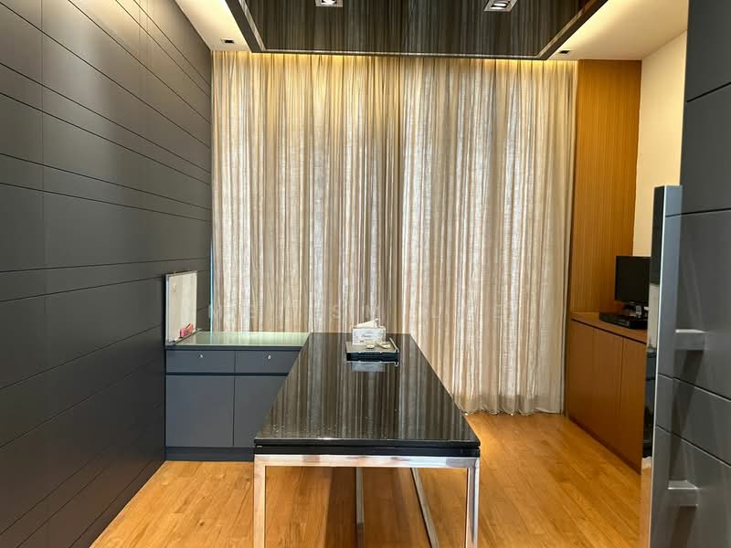 Bungalow for Sale in The Valley TTDI (Ampang) - Mei SM Lee - The Valley TTDI, Ampang - PropertyGuru.com.my