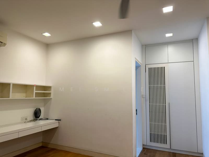 Bungalow for Sale in The Valley TTDI (Ampang) - Mei SM Lee - The Valley TTDI, Ampang Bedroom - PropertyGuru.com.my