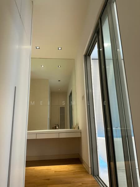 Bungalow for Sale in The Valley TTDI (Ampang) - Mei SM Lee - The Valley TTDI, Ampang Bedroom - PropertyGuru.com.my