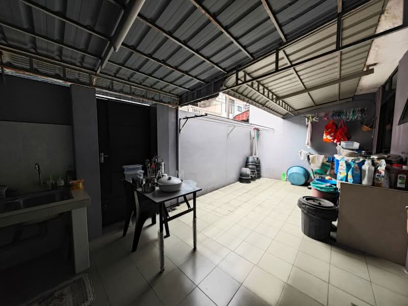 2-storey Terraced House for Sale in Taman Silibin (Ipoh) - Sam Lam - Exterior - PropertyGuru.com.my