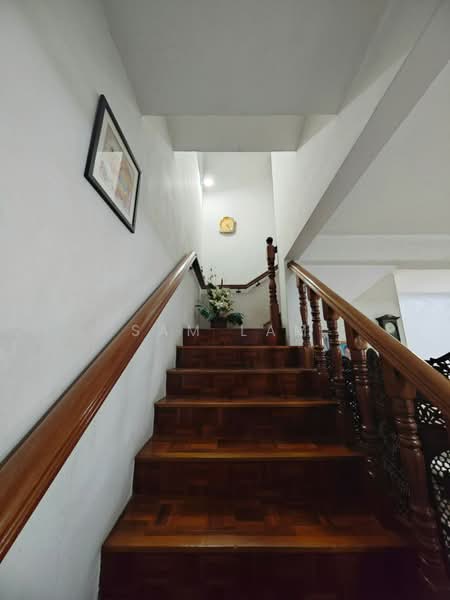 2-storey Terraced House for Sale in Taman Silibin (Ipoh) - Sam Lam - Interior - PropertyGuru.com.my